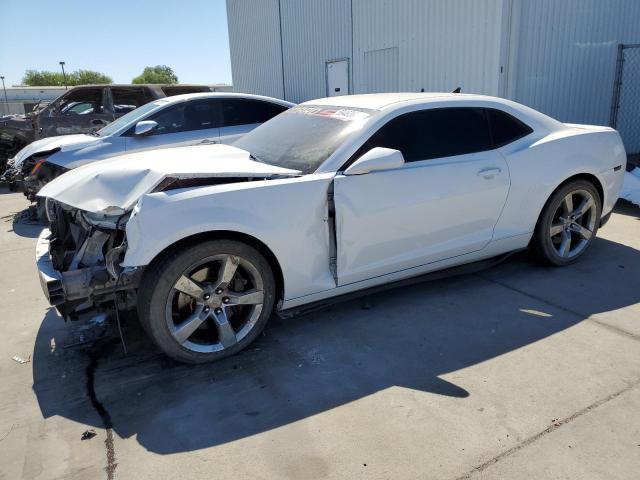 2011 Chevrolet Camaro 2SS