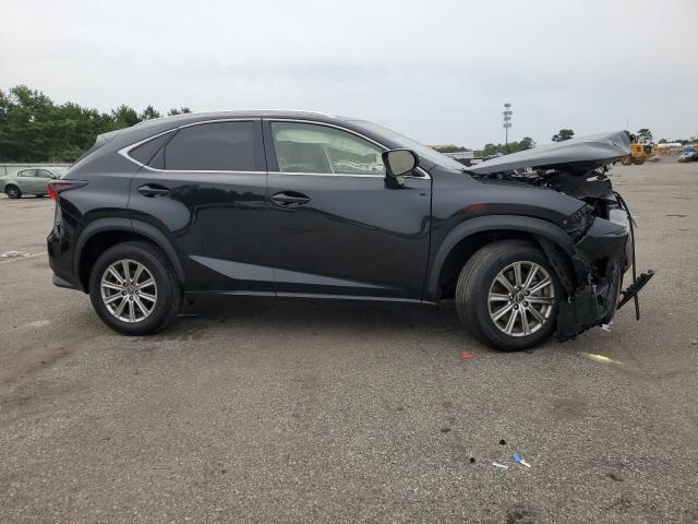 2020 LEXUS NX 300 JTJDARDZ7L2232645