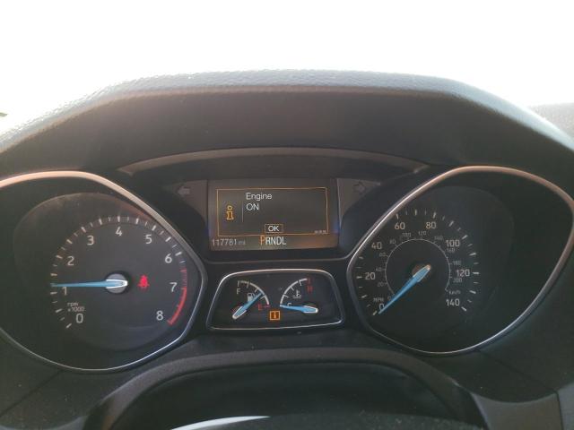 1FADP3E23FL305918 Ford FOCUS S