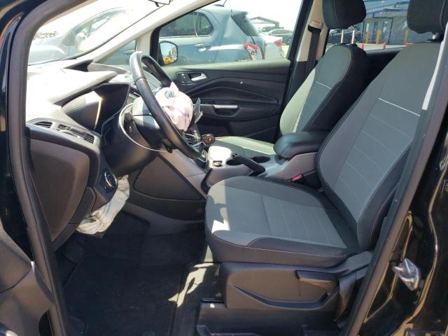 1FADP5AU1EL507884 Ford C-MAX SE