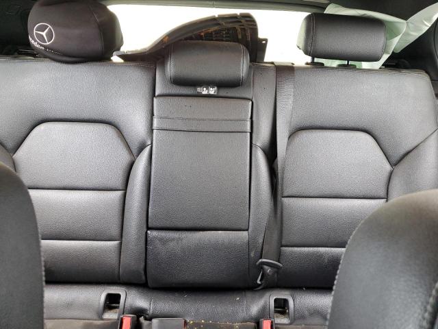 WDCTG4GB6HJ290851 Mercedes-Benz Gla 250 4matic