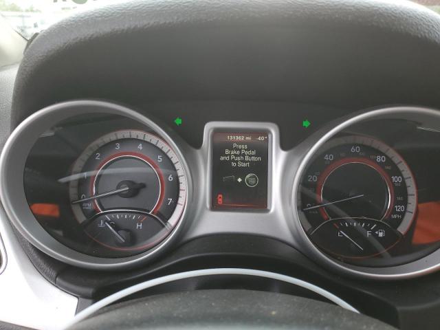 3C4PDDBG6JT323106 Dodge Journey Sxt