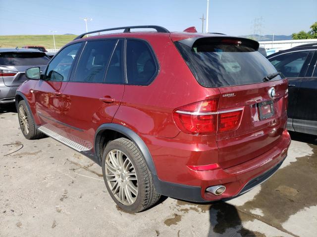 5UXZW0C52D0B95569 2013 BMW X5, photo no. 2