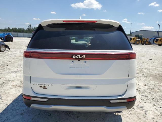 2022 KIA CARNIVAL L - KNDNB4H30N6171423