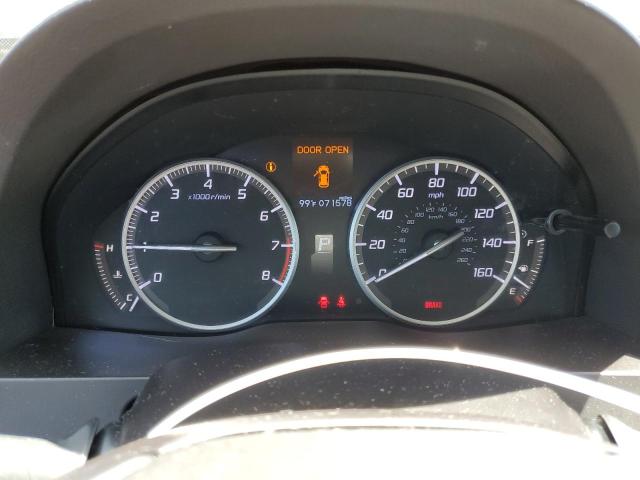 5J8TB3H31GL004172 Acura RDX