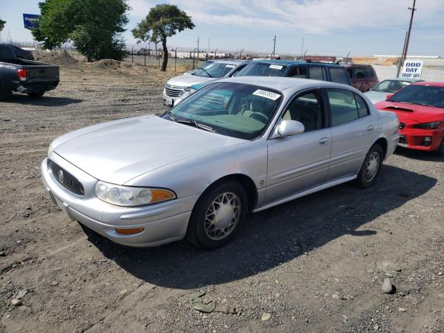 2000 Buick LeSabre Custom