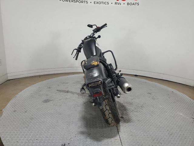 2021 HONDA CMX500 A2 MLHPC5644M5001106