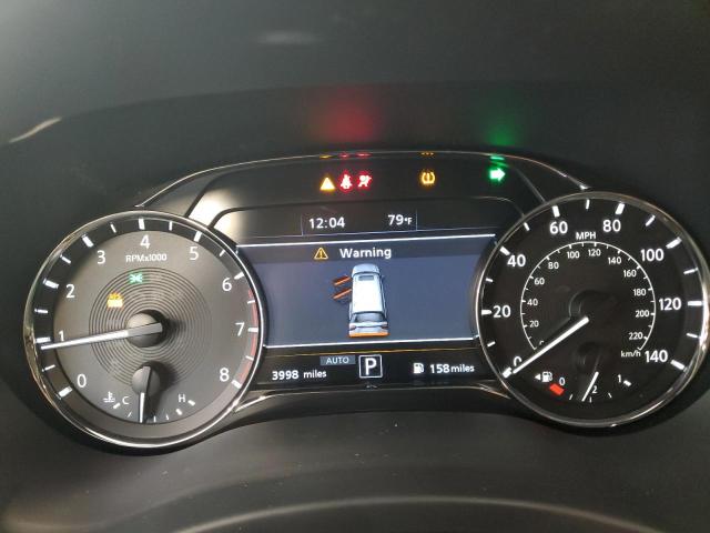 2023 INFINITI QX80 SENSO JN8AZ2BE0P9305281