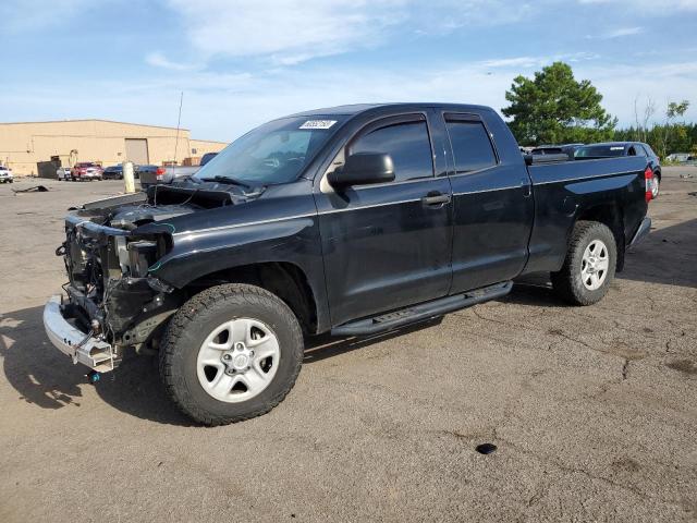 2018 Toyota Tundra 