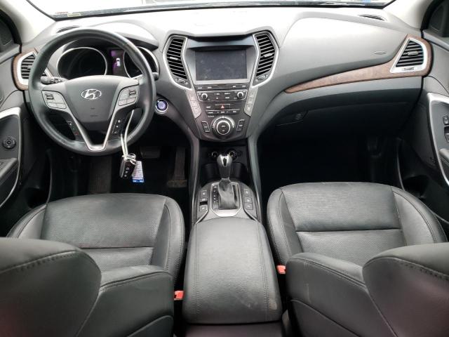 2019 HYUNDAI SANTA FE X - KM8SRDHF1KU304783