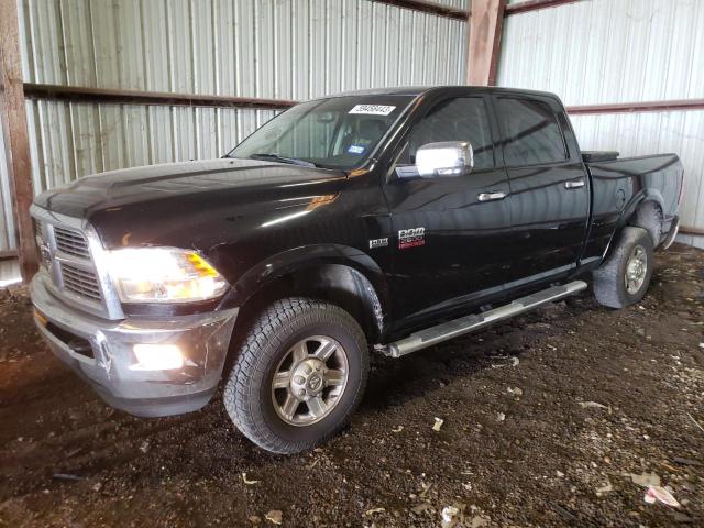 2012 Dodge Ram 2500 Laramie