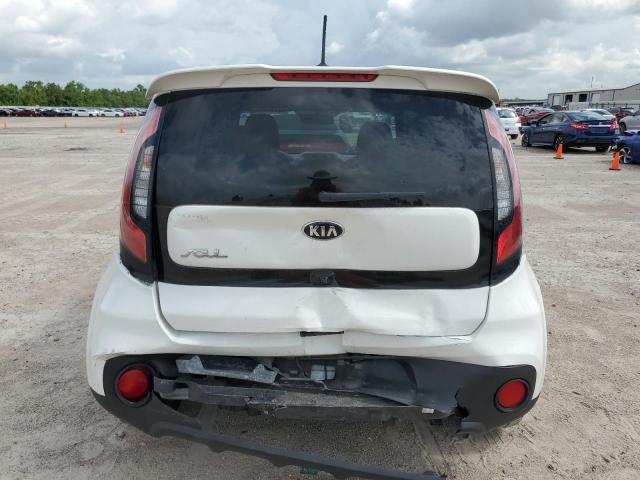 KNDJN2A23K7659122 KIA Soul