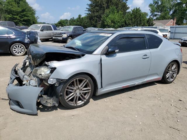 2012 Scion tC 