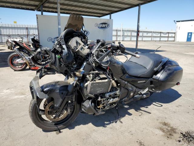 2013 HONDA GL1800 B - JH2SC6818DK001043