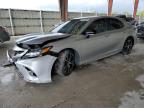 2018 TOYOTA CAMRY L - 4T1B11HK1JU522742