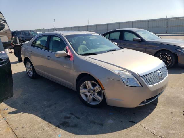 Vin: 3mehm0ha8ar632569, lot: 59248813, mercury milan 20104