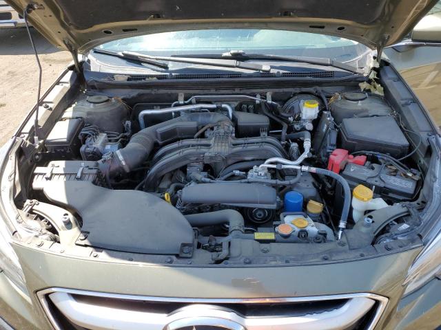 4S4BTANC5M3111734 Subaru Outback Limited