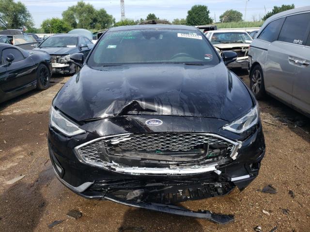 3FA6P0K90LR127942 Ford Fusion TIT 5