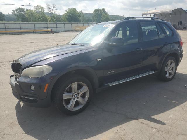 2010 BMW X5 