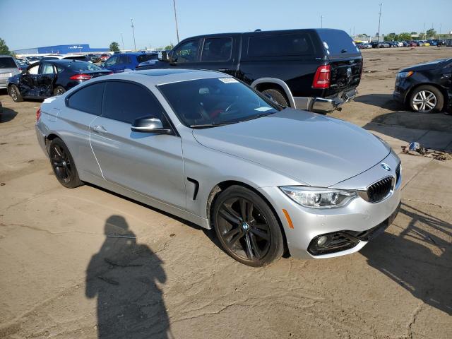 2015 BMW 428 XI - WBA3N5C56FK198483
