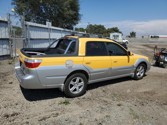 4S4BT61C436102183 2003 Subaru Baja