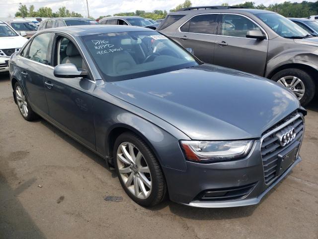 VIN WAUFFAFL6DN023935 2013 Audi A4, Premium Plus no.4