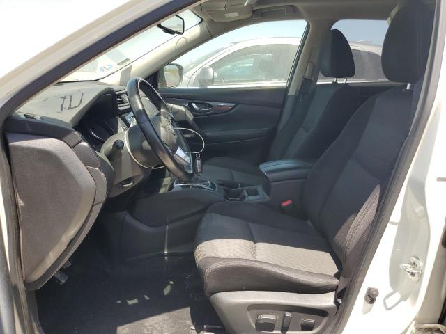 2018 NISSAN X-TRAIL JN8BT27T3JW088900