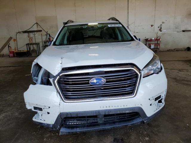 4S4WMABD8K3486199 Subaru Ascent Premium