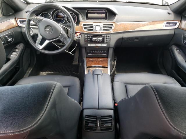 2015 MERCEDES-BENZ E 250 BLUE - WDDHF9HB5FB113229