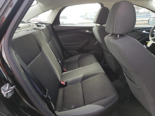 1FADP3F28EL270872 Ford FOCUS SE