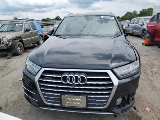 WA1LAAF75JD029678 2018 AUDI Q7, photo no. 5