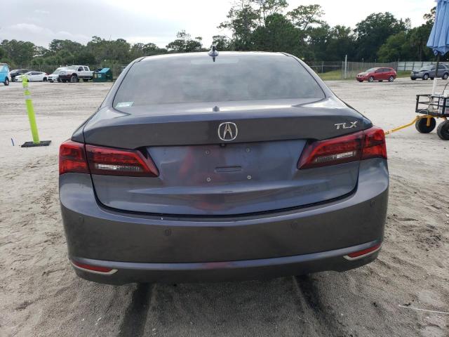 2017 ACURA TLX ADVANC 19UUB2F75HA003091