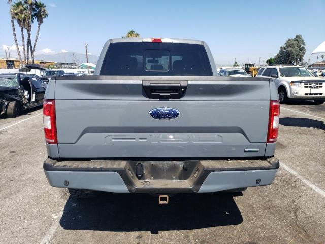 1FTEW1E44KKC70068 | 2019 FORD F150 SUPER