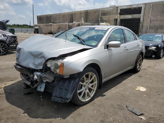 2012 Mitsubishi Galant ES