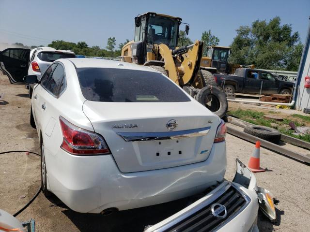 1N4AL3AP8DC287235 2013 Nissan Altima 2.5