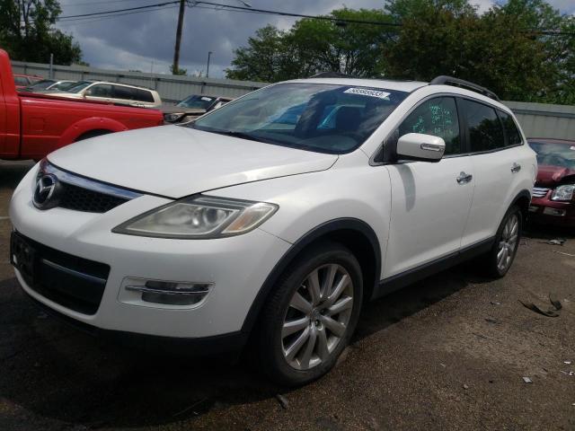 2009 Mazda CX-9 