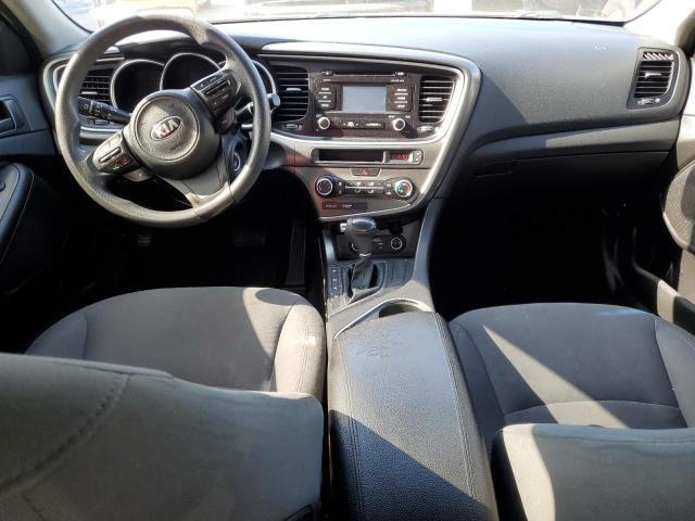5XXGM4A72FG517412 KIA Optima Lx