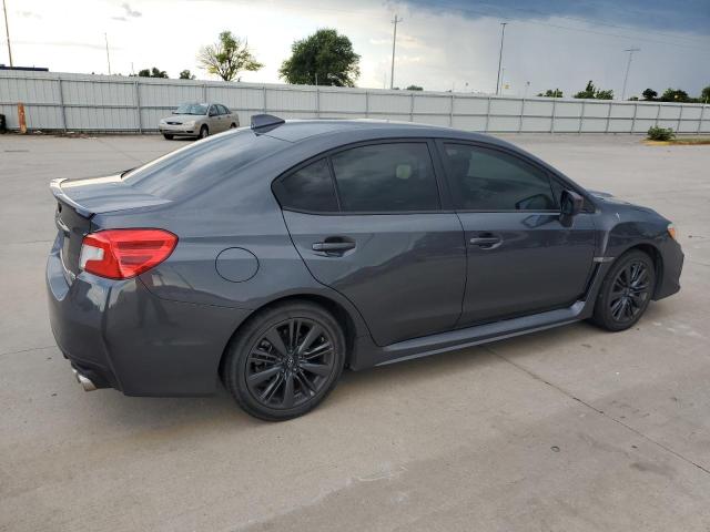 JF1VA1A68M9804727 Subaru WRX