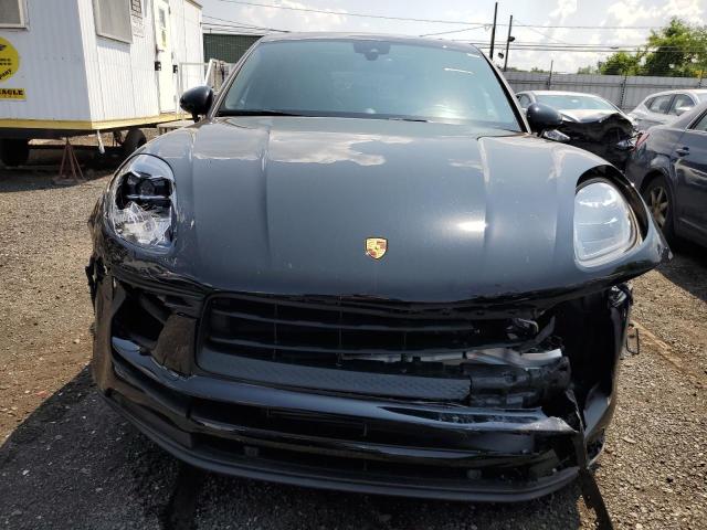 VIN WP1AA2A56NLB08943 2022 Porsche Macan no.5