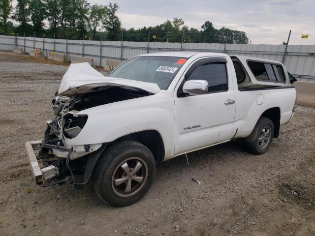 2008 Toyota Tacoma 