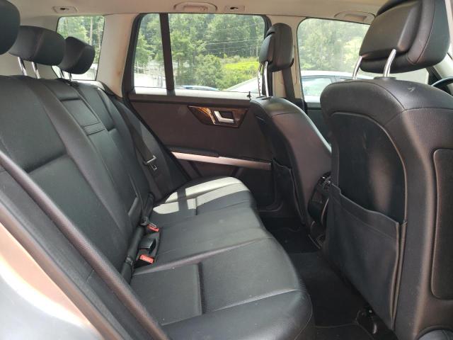 2015 MERCEDES-BENZ GLK 350 4M - WDCGG8JB1FG429022