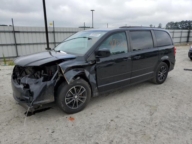 2016 Dodge Grand Caravan R/T