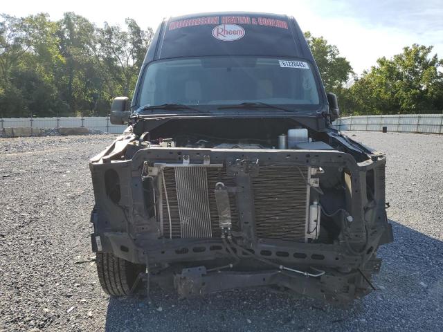 2018 NISSAN NV 2500 S - 1N6BF0LY3JN812547