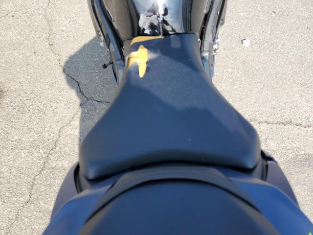 2023 KAWASAKI ZX636 K - JKBZXJH12PA016765
