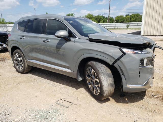 2022 HYUNDAI SANTA FE C 5NMS54AL2NH442893