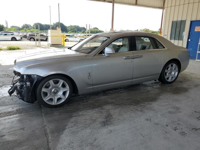 2014 Rolls-Royce Ghost