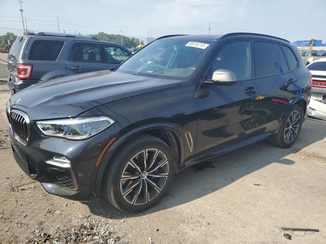 BMW-X5-5UXJU4C05L9C39556