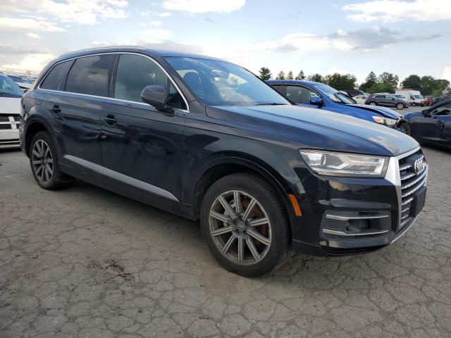 VIN WA1LAAF78HD005434 2017 Audi Q7, Premium Plus no.4