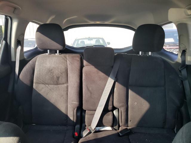 5N1AR2MM9FC633196 Nissan Pathfinder S