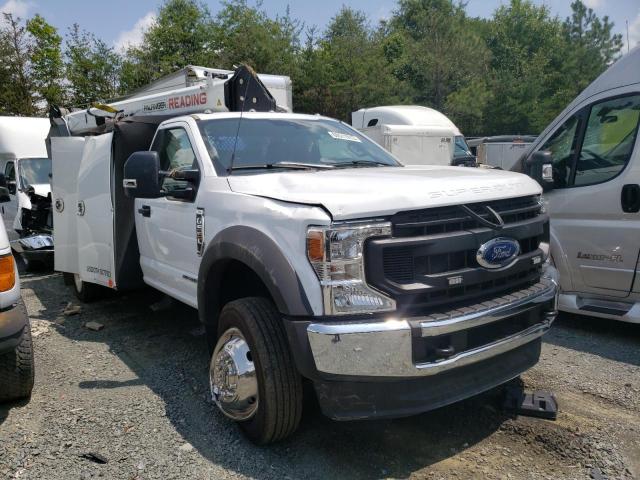 Ford f550 6x6 super Duty